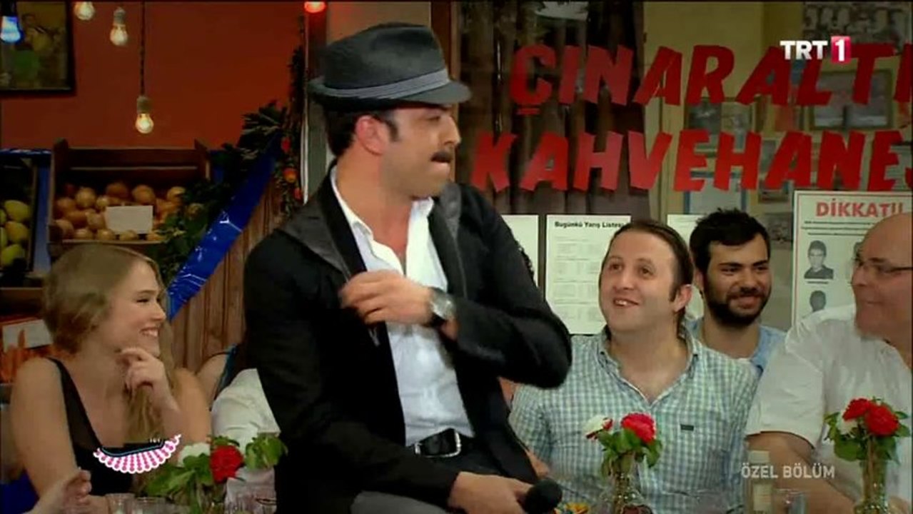 Seksenler Ergun Plak _Tövbe (HD)