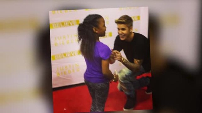 Justin Bieber Breaks Make-A-Wish Foundation Record With 200 Wishes Granted