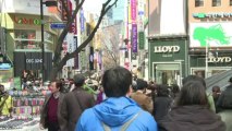Online-Entzug: Kampf gegen Smartphone-Sucht in Südkorea