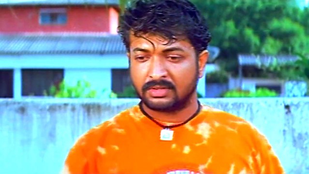 City Full Movie Parts-08 - Akbar Kills Rajesham Goud -Mukesh Agarwal, Swapna, Alphonsa - HD