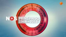 NOS in memoriam Prins Friso