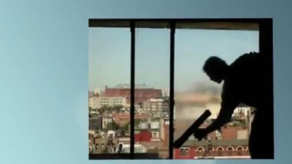 Wally's Window Cleaning Service - (877) 722-2068