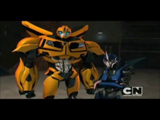 transformers prime danish 2