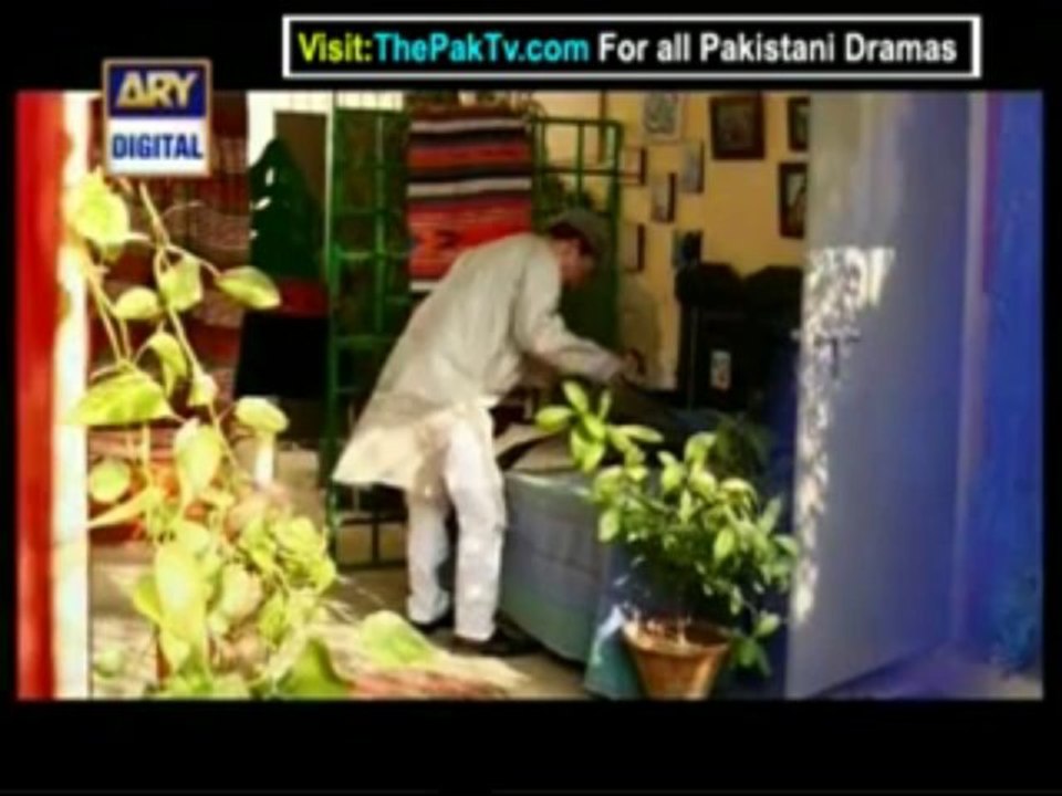 Maatam By Ary Digital Episode 2 - Part 1