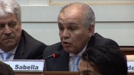 Amistoso - Sabella: ''Esto es un sueño''