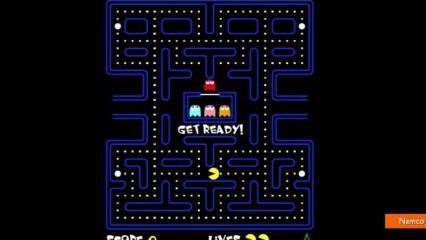 Pac-Man, Other Arcade Games Delivered To Your Door