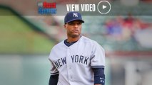 Robinson Cano Will Not Leave New York Yankees For Los Angeles Dodgers
