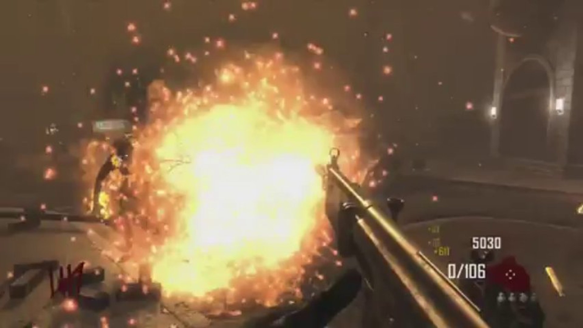 Black Ops 2 Zombies Live Survival On Town Part 1 Black Ops 2 Zombies Gameplay Video Dailymotion