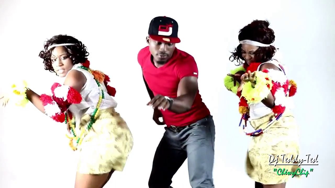 NAiJATOMiK Act1 [Video MiX]