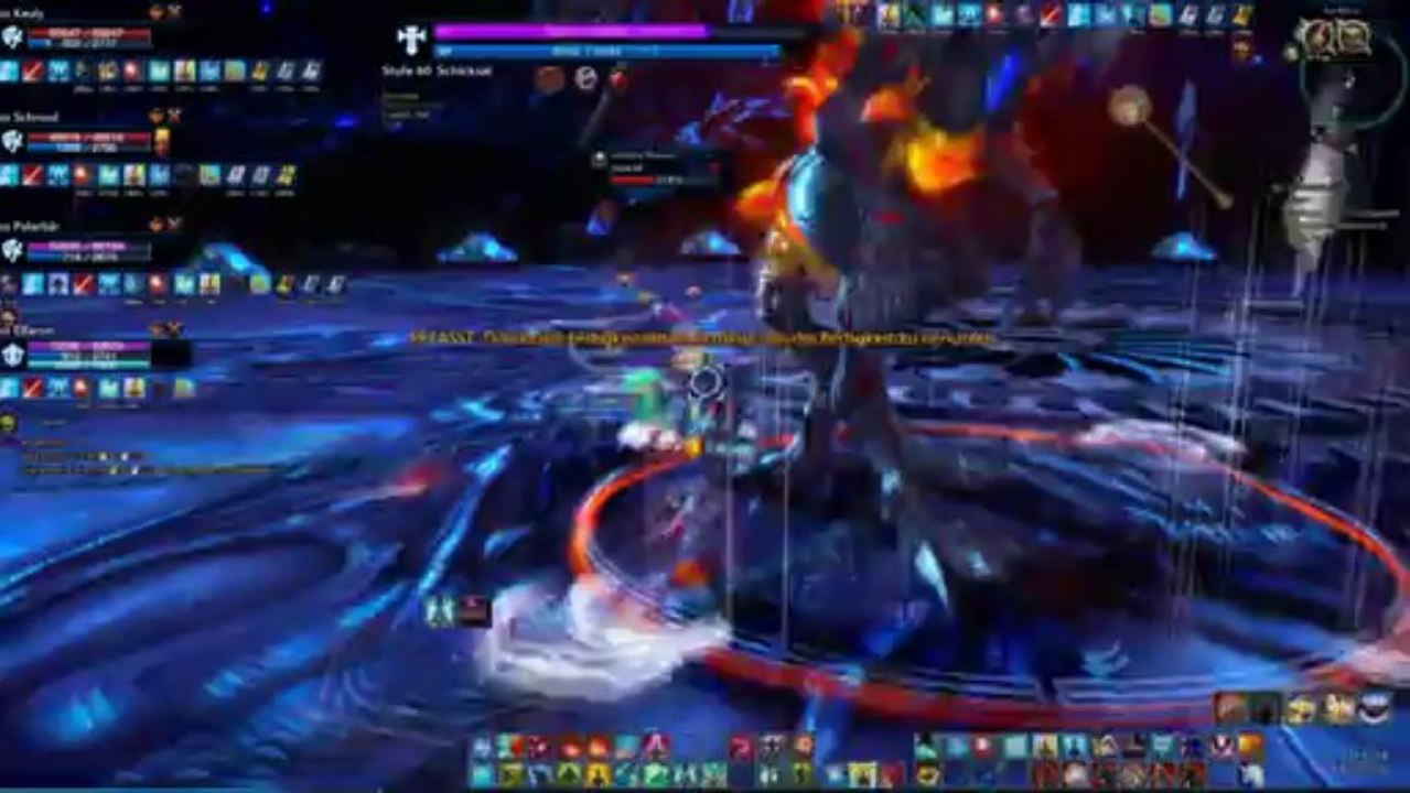 Quesar Productions - Queen NM