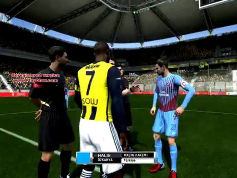 Fenerbahçe SK / Darağacında Olsak Bile Son Sözümüz Fenerbahçe / Final