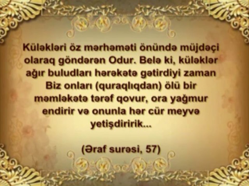 Geri dönüşlü göy 2/2