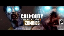 New! Black Ops 2 Zombies - TranZit Clues & Brand New Gameplay Coming Next Week! (CoD BO2 Zombies)