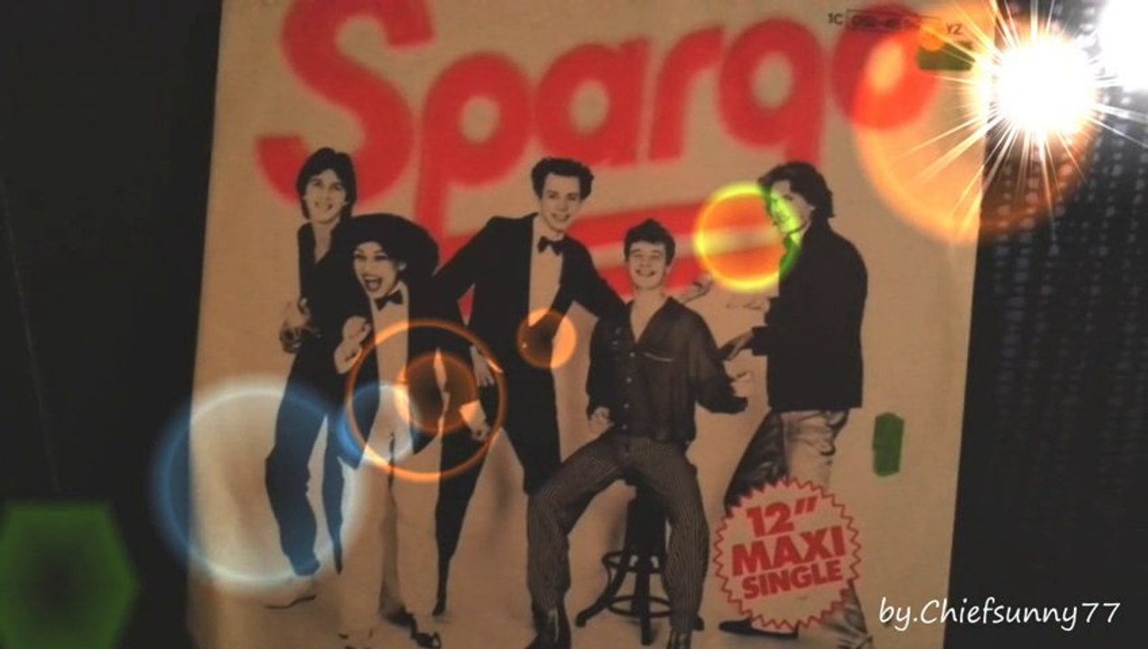 chiefsunny77 - ein paar vinyl aus meiner plattenkisten