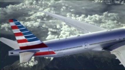 下载视频: Governo americano não quer fusão AMR-US Airways