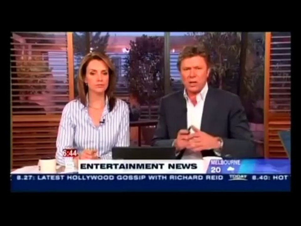 MTV Australia Presents Snoop Dogg "Welcome Snoop" (Vote for Snoop to Get Citizenship)