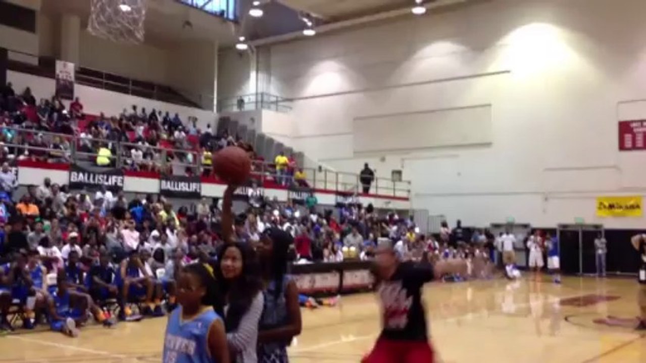 High Flyer
