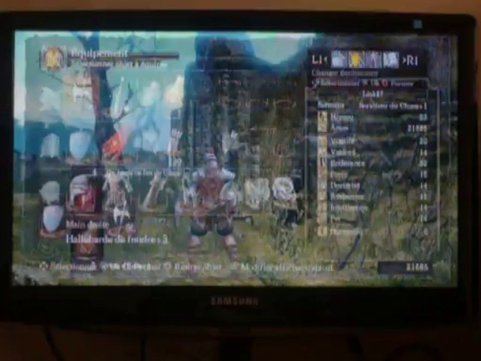 Dark Souls Partie 23