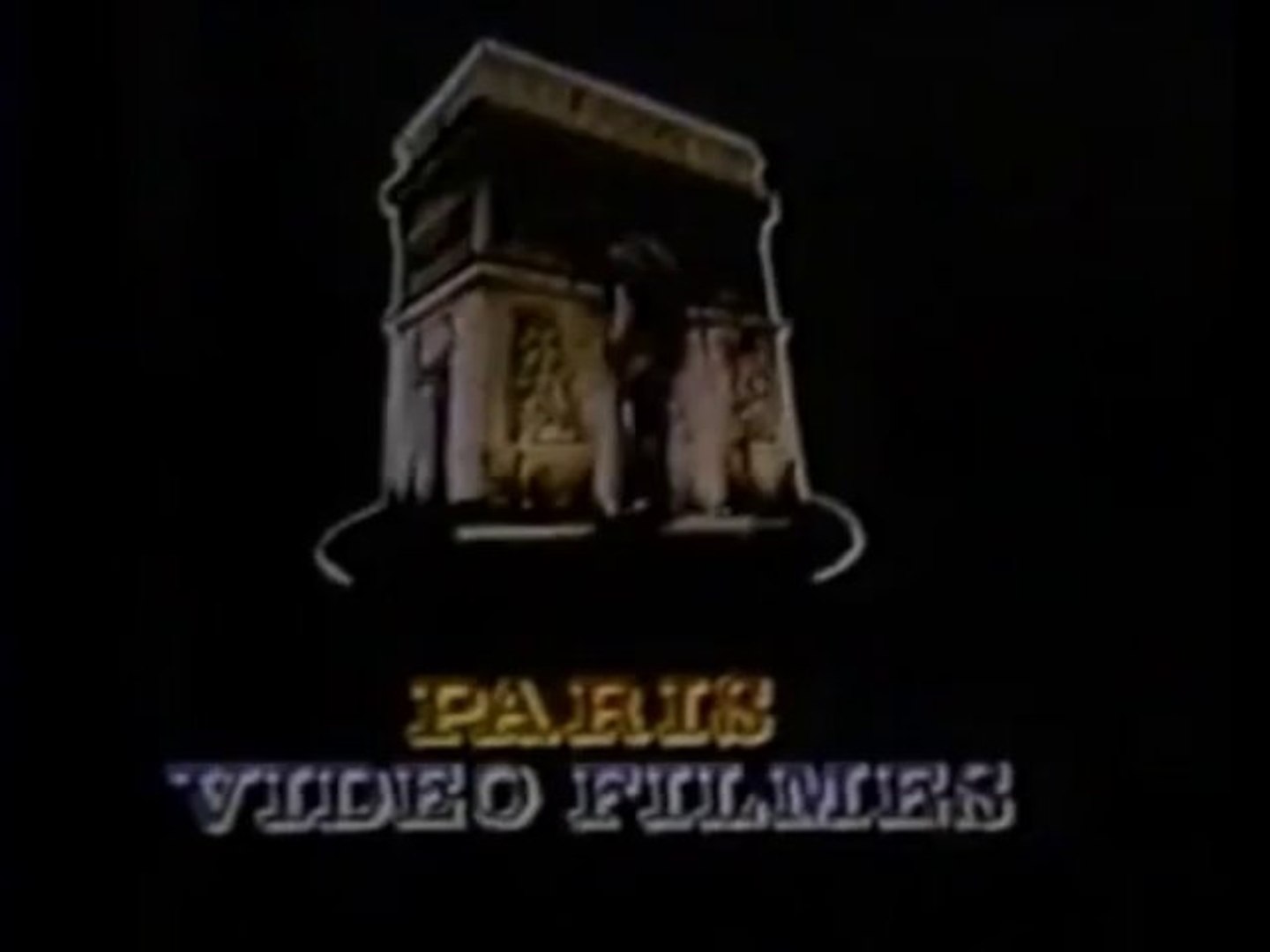 Paris Video Filmes