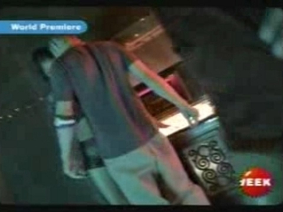 Justin Timberlake - Senorita