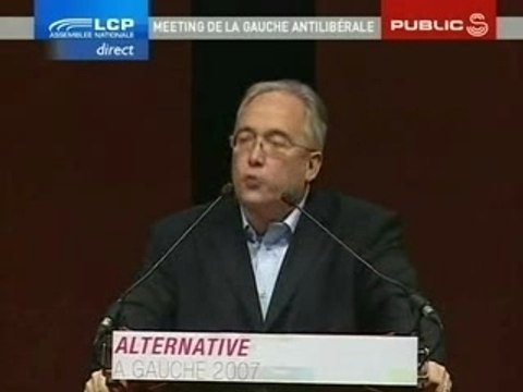 Christian PICQUET (Meeting Mans 9/14)