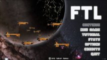 Best VGM 1316 - FTL : Faster Than Light - Cosmos (Battle)