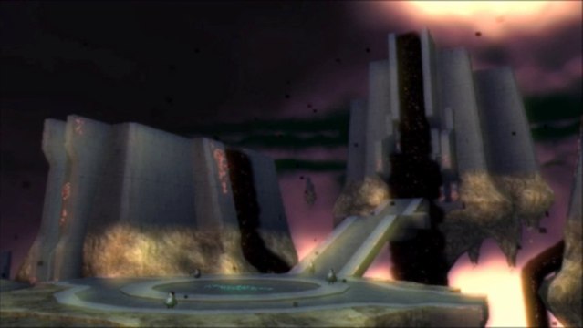 Best VGM 1296 - Zelda : Twilight Princess - Palace of Twilight