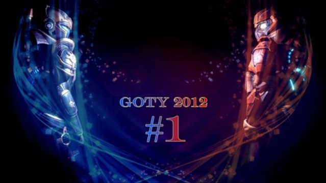 [GOTY 2012 #1] Best VGM 1272 - Tribes Ascend - Temple Ruins