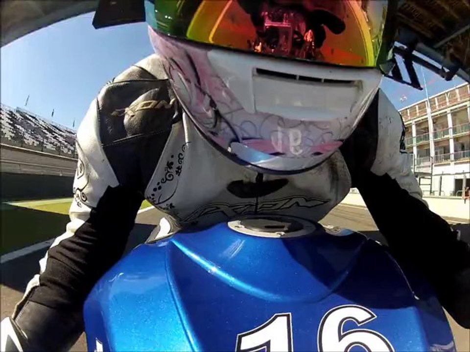 Roulage magny cours - 12 aout 2013