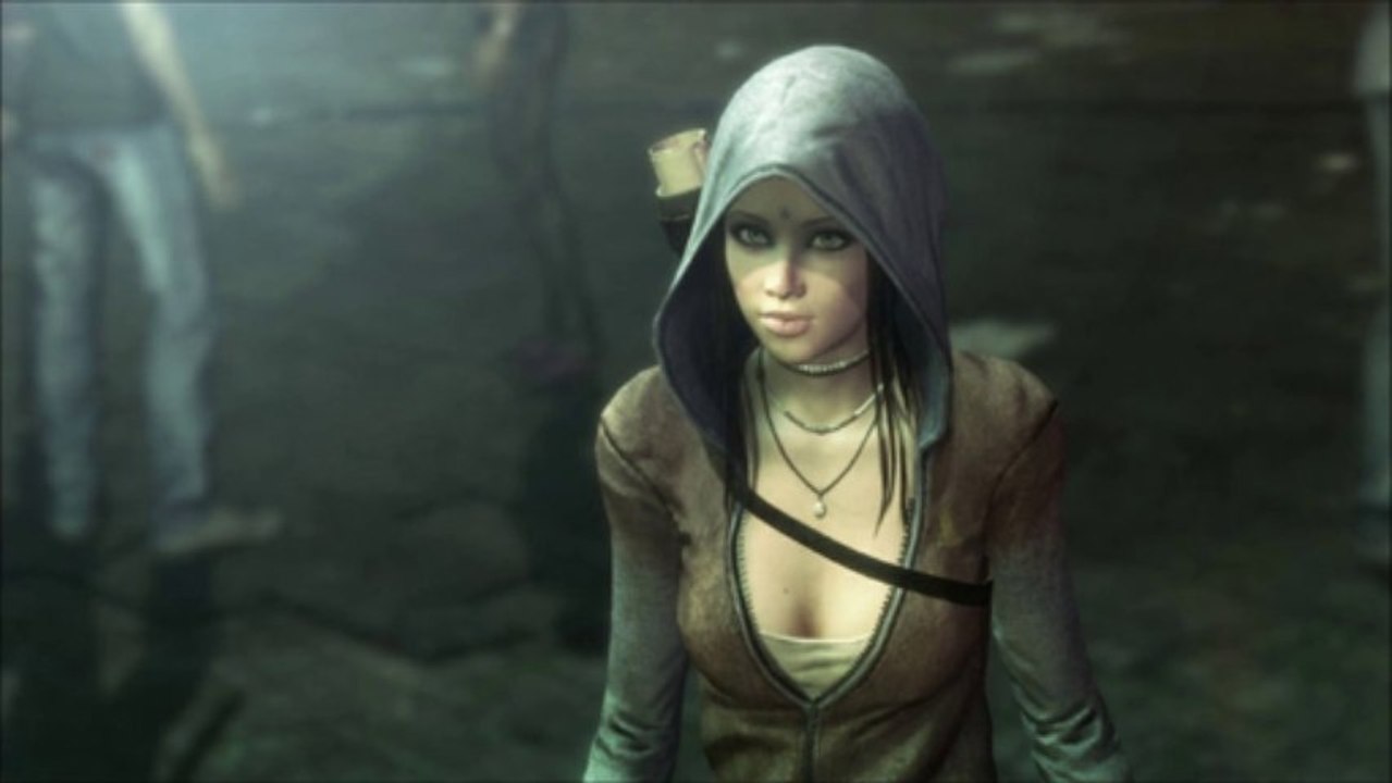 Best VGM 1275 - DmC : Devil May Cry - Kat's Theme