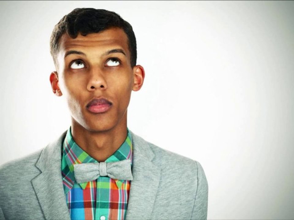 [LYRICS] STROMAE FT. MAITRE GIMS - ORELSAN - AVF (Officiel) + PAROLES DANS DESCRIPTION