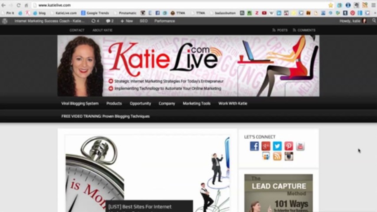 How To Schedule Your Blog Posts For Automation