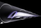 Elon Musk Proudly Unveils New Details For The Hyperloop