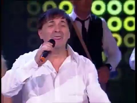Mitar Miric - Noci moje noci lude - Grand Parada - (TV Pink 2013)