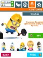 Despicable Me Minion Rush v1.0.0 + 5 hack tool IOS & android