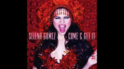 Selena Gomez - Come & Get It (Instrumental - HD/Full Audio)