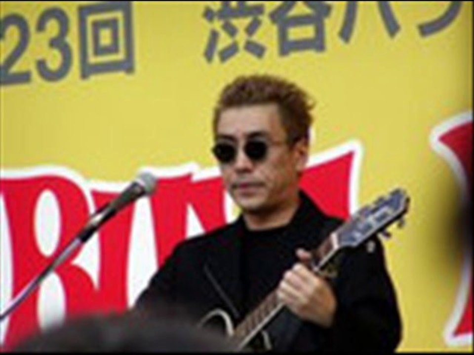 嘉門達夫 - 童謡替え唄メドレー(放送禁止) Kamon Tatsuo
