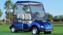 Yamaha Golf Cars of Palm Springs