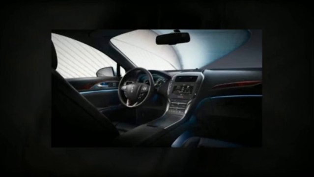 2013 Lincoln MKZ near Sacramento at Future Lincoln of Roseville