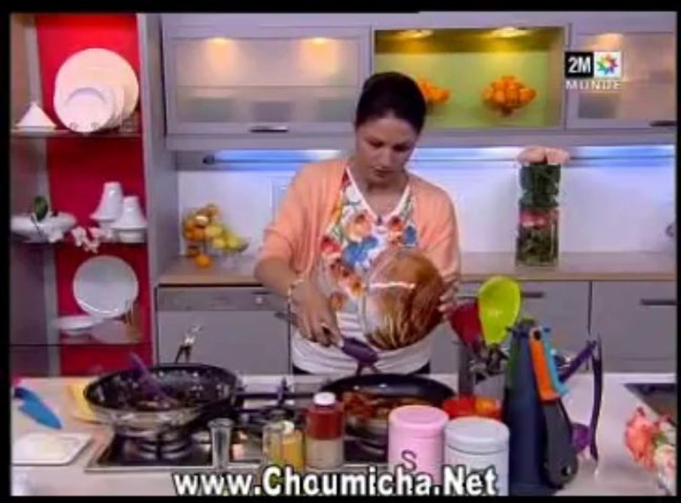 choumicha32