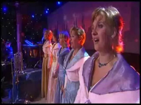 Andre Rieu - Memory (Musical Cats) 2006