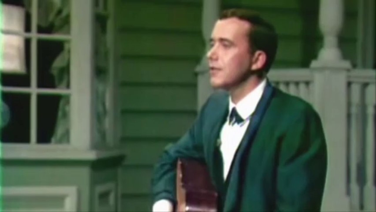 Bobby Bare - Streets of Baltimore (widescreen)