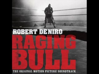 Raging Bull Soundtrack