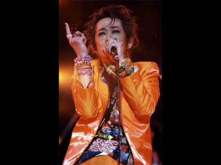 RC SUCCESSION LIVE　つ・き・あ・い・た・い1984.8.5　名古屋球場