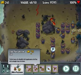 [Neopets] Légendes des Batailles Neopiennes Score Max - By shayn_