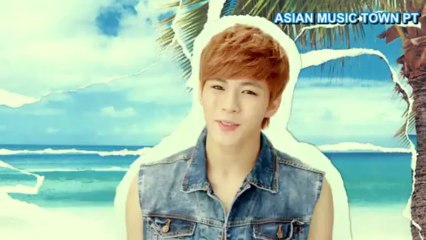 ★ VIXX - G.R.8.U [Legendado em PT-PT]