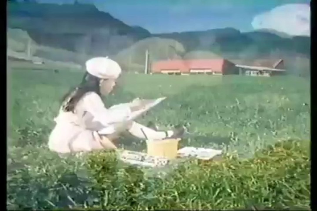 1979 ギターペイント