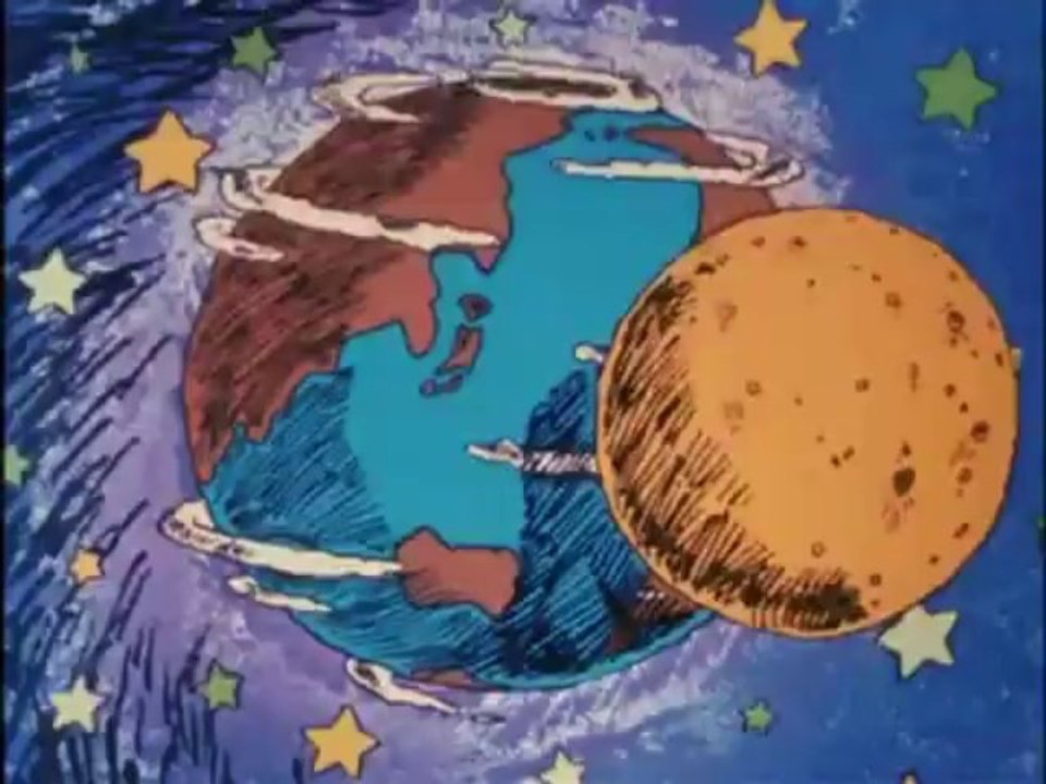 元祖天才バカボン　OP