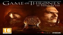 Game of Thrones - Le Trône de Fer (10/20)