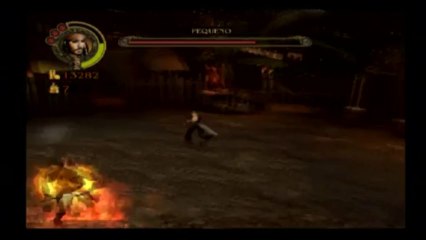 Pirates of the Caribbean: Legend of Jack Sparrow (PS2, PC) Walkthrough Part 7 - [100% Map Pieces]